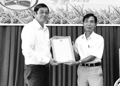 Siết chặt hoạt động thực thi quyền sở hữu trí tuệ tại Việt Nam